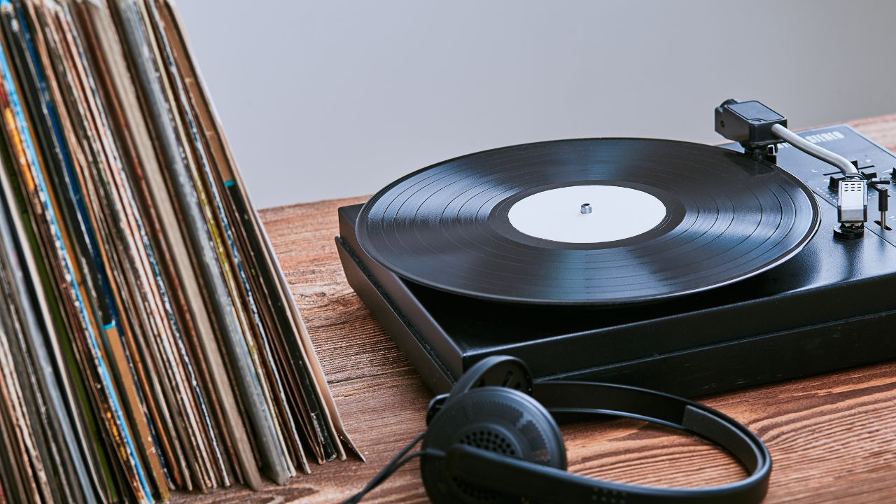 Exploring the Timeless Appeal of Record Collecting